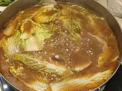 -蝎王府羊蝎子(虎坊桥总店)