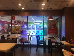 大堂-永和大王(解放东路店)