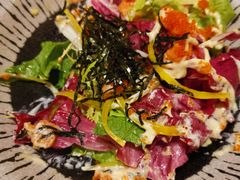 -匠糊·日本料理(美岸广场店)