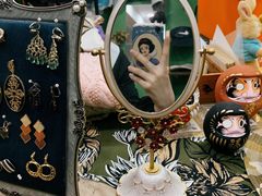 -Oolong乌龙茶古着店