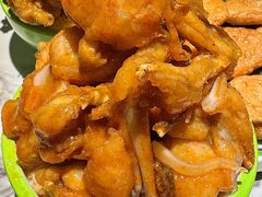 -淘蛙(广州星寰国际商业中心店)