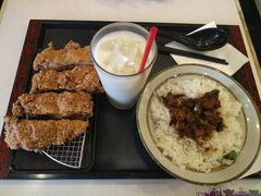 -永和大王(茉莉上新·漕宝店)