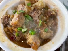 -阿灶卤煮老店·姜母鸭(五店市总店)