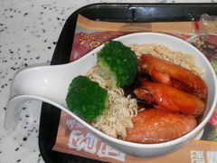 -百威KTV(恒福路店)