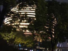 -杭州国际会议中心洲际酒店-原素全日餐厅(解放东路店)