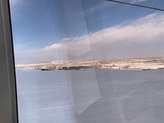 -丝绸之路山地度假区滑雪场