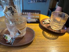 -沪水焙煎室(淡水路店)
