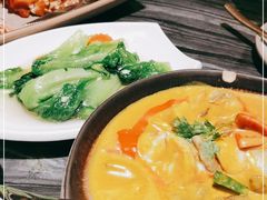 -Thai Alley泰爱里(二沙岛店)