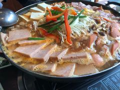-首尔馆韩国料理(金童路店)