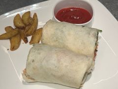 -耶里夏丽·丝路新疆菜·清真食品(徐汇南丹东路臻选店)