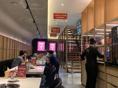 -浩爷羊蝎子火锅(望京店)