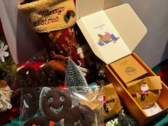 -CHOCMONS巧克怪兽(屏风街店)