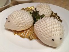 -8餐厅(新葡京酒店)