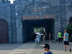 -枫香湖儿童公园