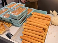 -乾芝斋·苏式糕点·碧螺春茶酥(平江路店)