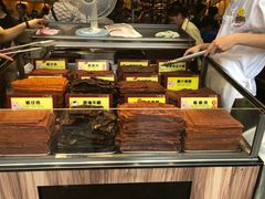 -钜记手信(兴华楼店)