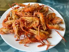 -金台阶鱼馆(于桥水库店)