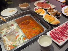 -洞子口重庆鲜货火锅(楚翘城旗舰店)