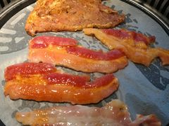 -欢乐牧场海鲜烤肉自助(牡丹园店)