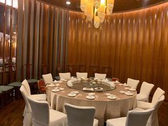 包厢-四海轩(珠海海泉湾店)