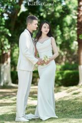 点击看大图 -金夫人婚纱摄影(衡阳店)