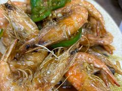 -贞姨美食·老字号海鲜大排档