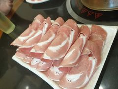 -情忆草原涮肉馆
