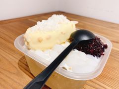 -甜心闲生传统手工冰粉(奎星楼店)