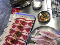 -小团团·路边烤牛肉(南岭壹街店)