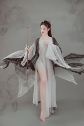 -盘子女人坊生日照·摄影馆(浦东店)