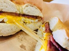 -BIG BAGEL(永康路店)