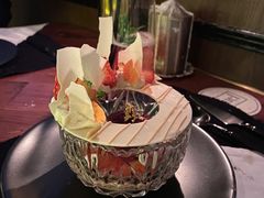 -AZUL by FUEL蓝色·法式酒馆(琶醍店)