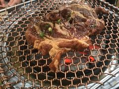 -大壮家原味烤肉(兴华北街店)