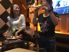 -钱柜音乐会所(罗湖店)