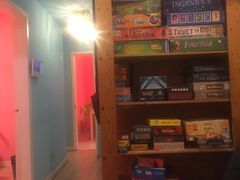 -FullHouse桌游狼人跑团剧本杀(徐家汇店)