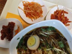 -金太太速食(北下关店)