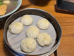 -金原鸭血粉丝汤·汤包·脆皮烤鸭(南京博物院店)