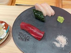 -橼舍鮨青木