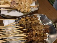 -熊猫精酿啤酒厨房(1912店)