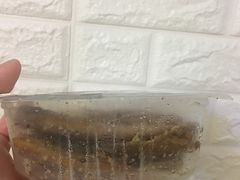 -狗撵鸭(泰山公寓店)