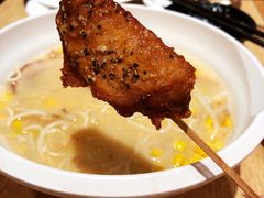 -味千拉面(上海松江二店)