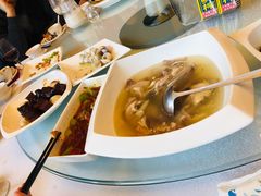 -逸林轩中餐厅(中信泰富朱家角锦江酒店)