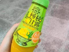 -美嘉华面包西饼店(红胜坊店)