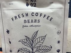 -BLACKSHEEP ESPRESSO(建国中路店)