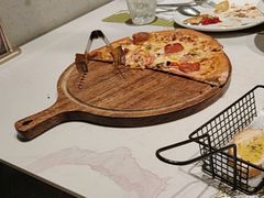-IL Forno 意坊·意大利餐厅(温州万象城店)