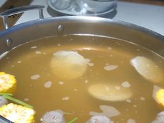 -汕头八合里海记牛肉店(清河店)