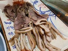 -代羊肉(中和店)