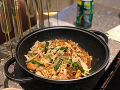 -烟火鱼乡(京华城店)