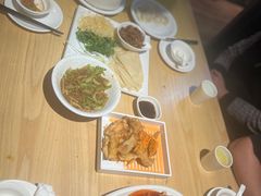 -安天民北方饺子(白石洲店)