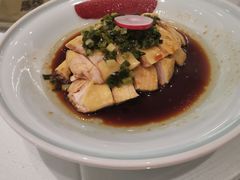 -骏莱海鲜鱼港(五角场店)